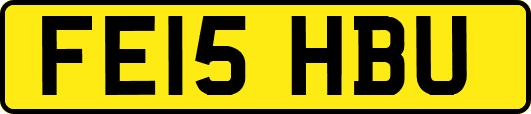 FE15HBU