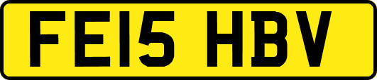 FE15HBV