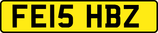 FE15HBZ