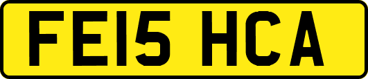 FE15HCA
