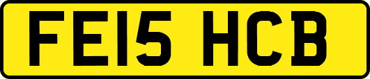 FE15HCB