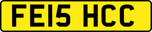 FE15HCC