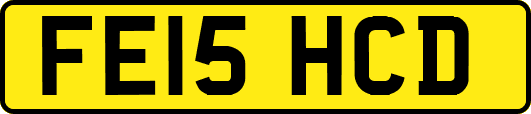 FE15HCD