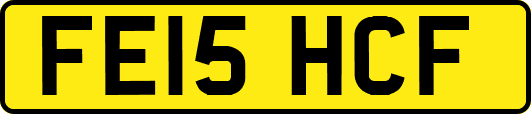 FE15HCF