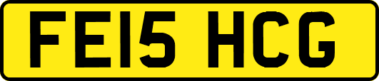 FE15HCG