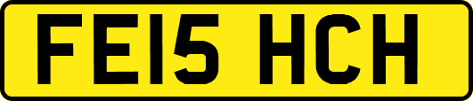 FE15HCH