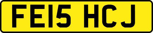 FE15HCJ