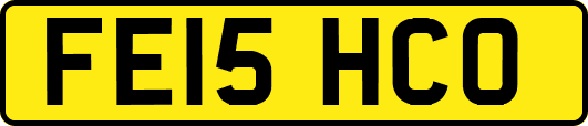 FE15HCO