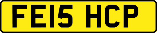 FE15HCP