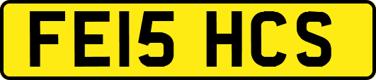 FE15HCS