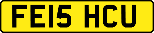 FE15HCU