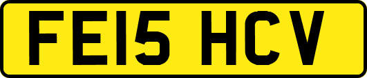 FE15HCV
