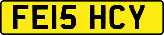 FE15HCY