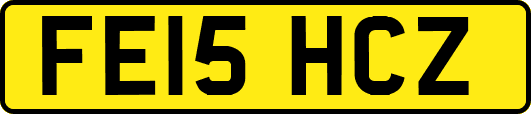 FE15HCZ