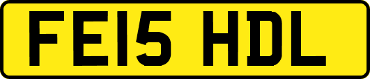 FE15HDL