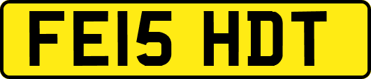 FE15HDT