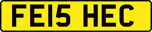 FE15HEC