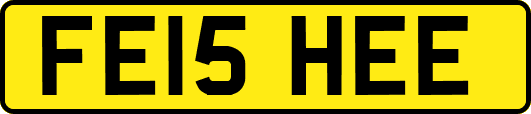FE15HEE