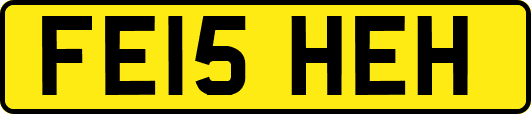 FE15HEH