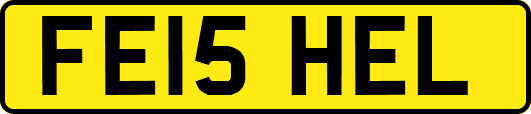 FE15HEL