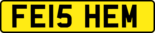 FE15HEM