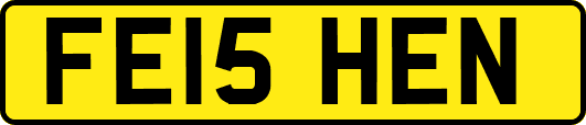 FE15HEN
