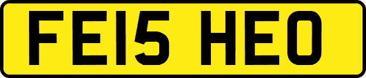 FE15HEO