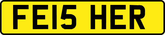FE15HER