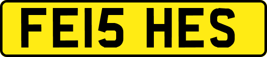 FE15HES