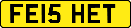 FE15HET