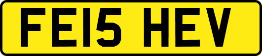 FE15HEV