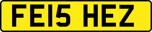 FE15HEZ