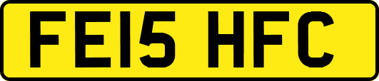 FE15HFC
