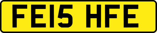 FE15HFE