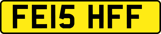 FE15HFF