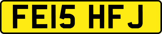 FE15HFJ