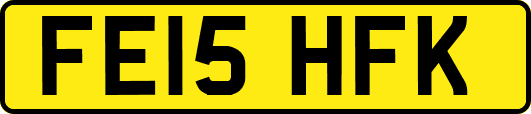 FE15HFK