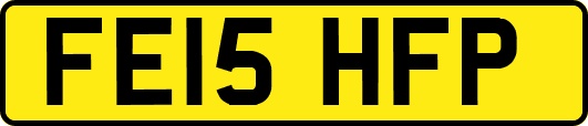 FE15HFP