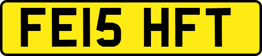 FE15HFT