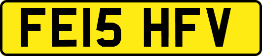 FE15HFV