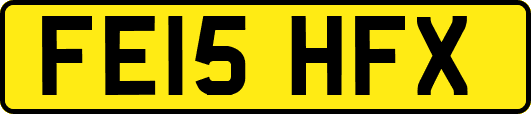 FE15HFX