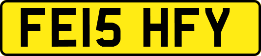 FE15HFY