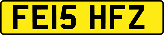FE15HFZ