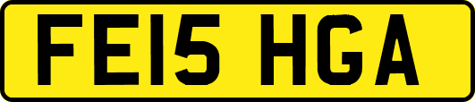 FE15HGA