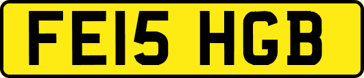FE15HGB