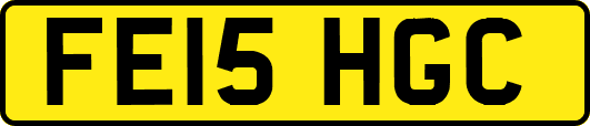 FE15HGC