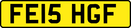 FE15HGF