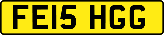 FE15HGG