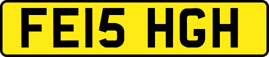 FE15HGH