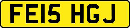 FE15HGJ